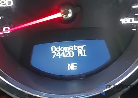 2012 Cadillac Cts Luxury z USA, uszkodzony, nr VIN 1G6DG5E52C0128438